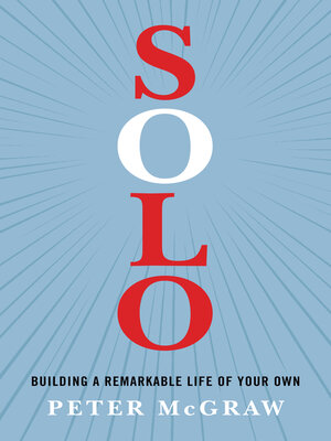 cover image of Solo